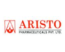 Aristo Pharmaceuticals Pvt Ltd.